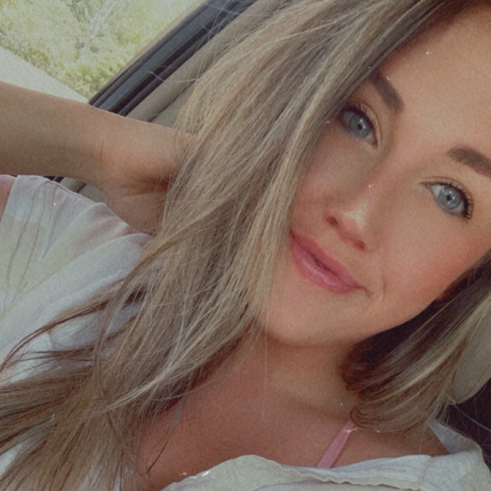 Meet your Posher, Samantha